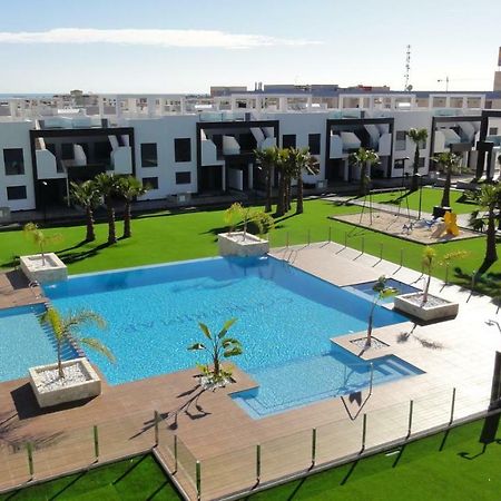 Oasis Beach 5 Apartment Orihuela Exterior photo