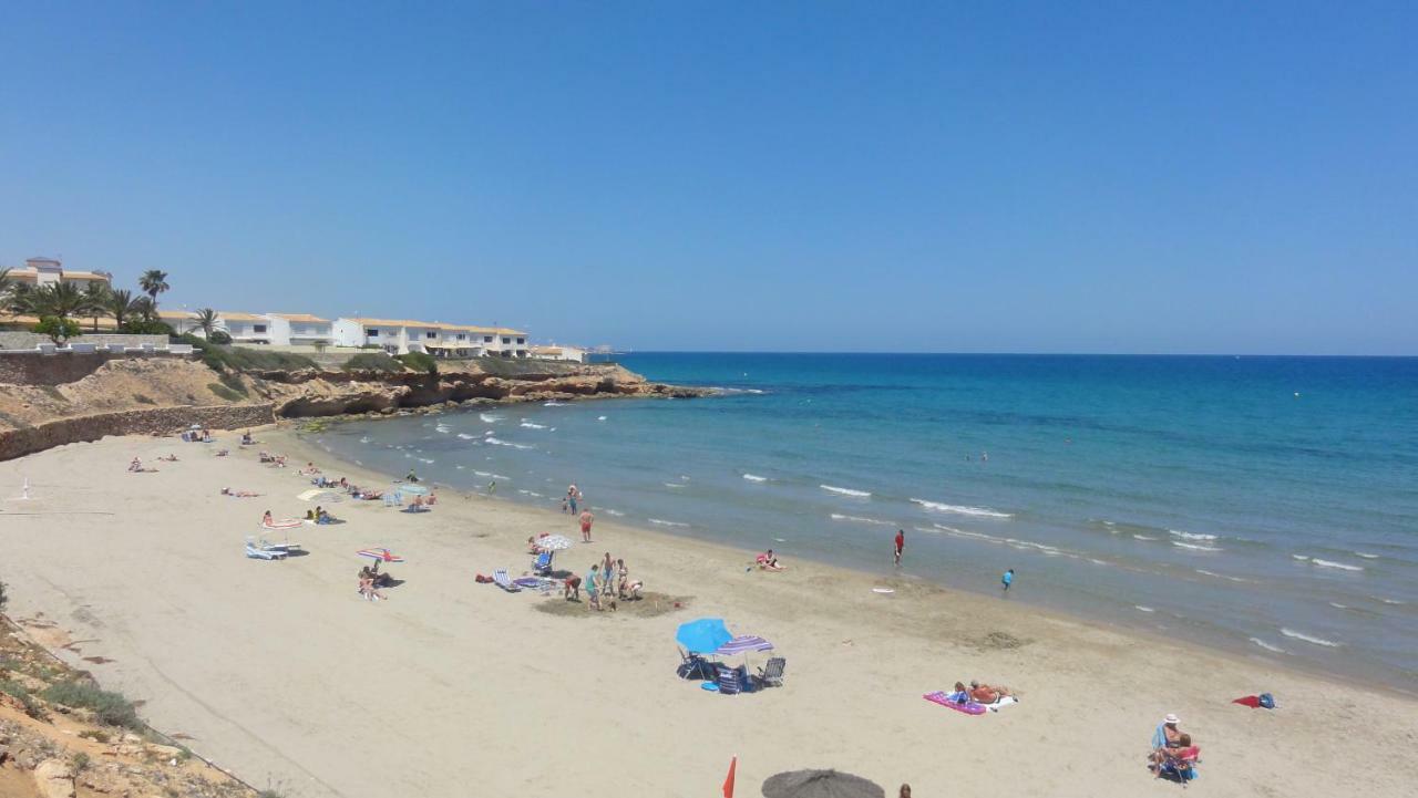 Oasis Beach 5 Apartment Orihuela Exterior photo