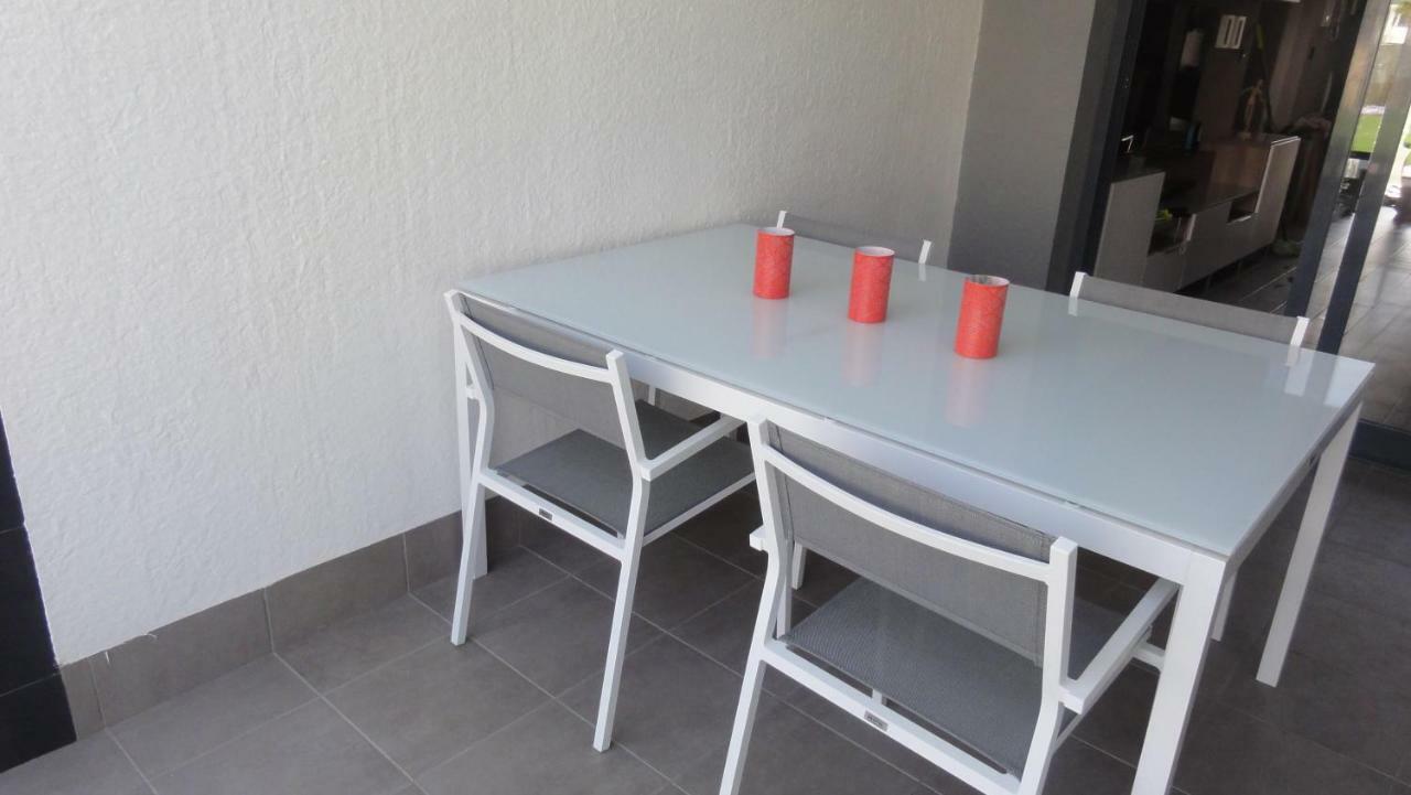 Oasis Beach 5 Apartment Orihuela Exterior photo