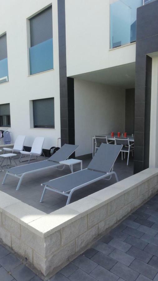 Oasis Beach 5 Apartment Orihuela Exterior photo