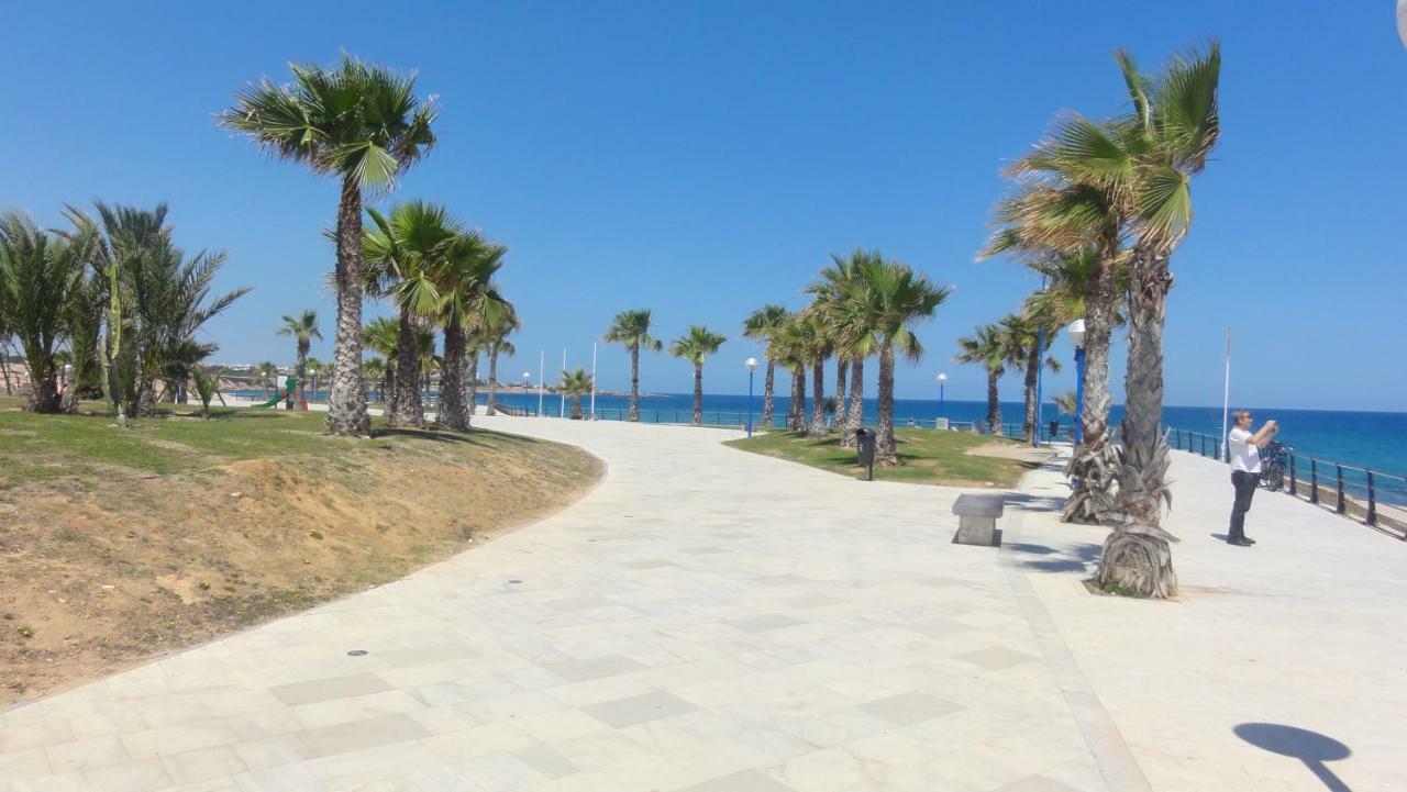 Oasis Beach 5 Apartment Orihuela Exterior photo