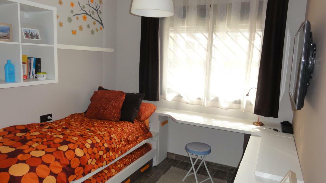 Oasis Beach 5 Apartment Orihuela Exterior photo