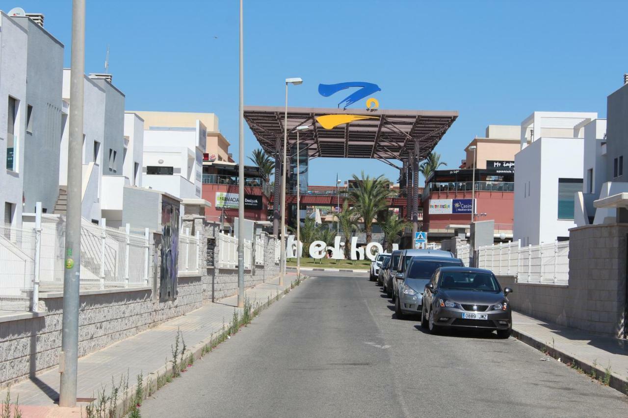 Oasis Beach 5 Apartment Orihuela Exterior photo
